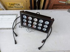 LEDJ Spectra Flood Q15 IP65