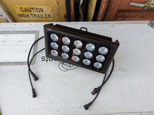 Ledj spectra flood - q15, ip65