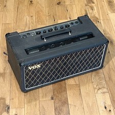 Vintage 1964 JMI Vox AC50 Mk 2 MkII Valve-rectified, fully serviced