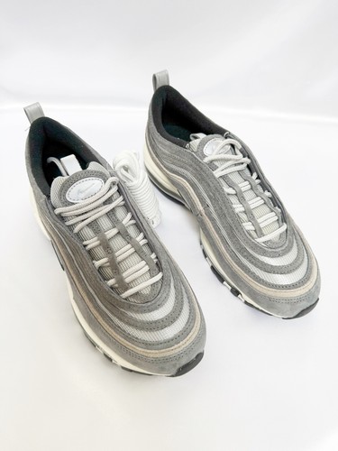 Nike air max grey silver - air, nh