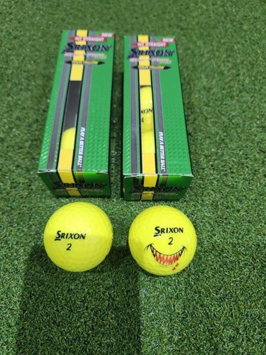 Ultra rare srixon - ultra,