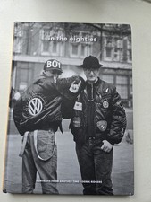 In the Eighties: Portraits