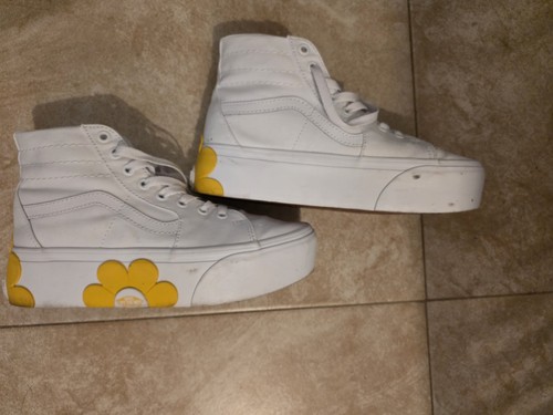 Vans old skool high - skool,