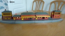 VINTAGE TRIANG RAILWAYS 00