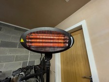 Patio Heater La Hacienda 69500