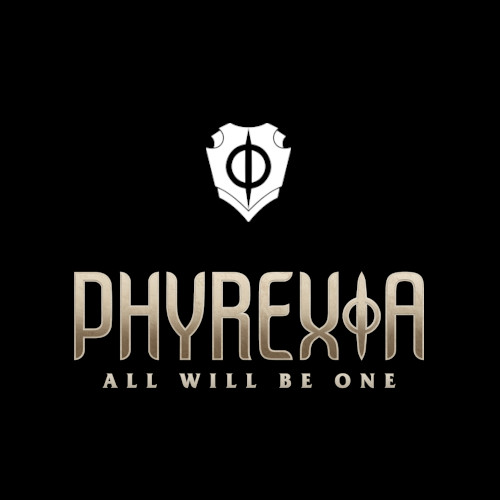 Phyrexia all will - be, one