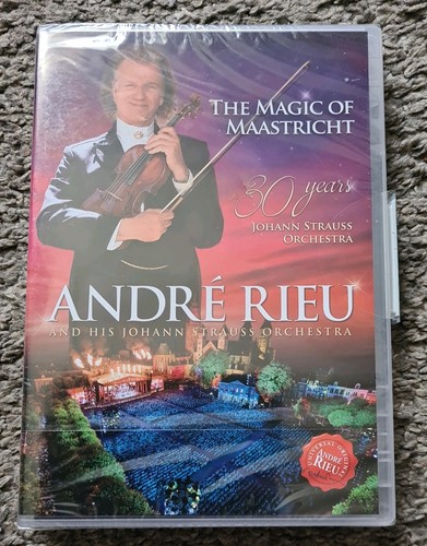 André rieu the - rieu:,