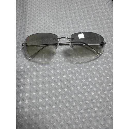 The limited rimless sunglasses - the,