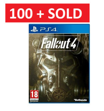 Fallout sony playstation 4 - fallout,