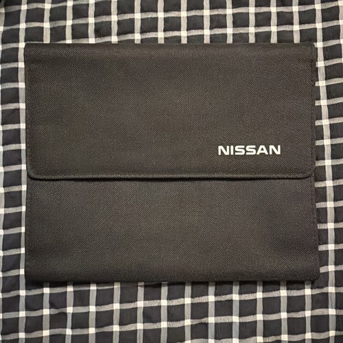 Nissan owners manual service - owners,