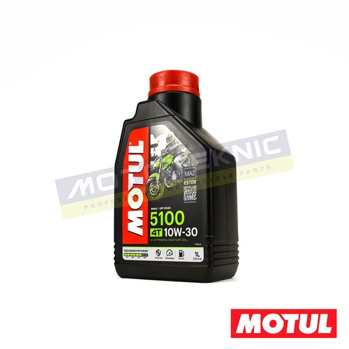 Motul 5100 10w30 - motul,