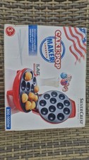 Silvercrest Cake Pop Maker