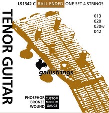 Galli LS1342 TENOR GUITAR