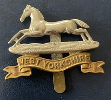 100% Genuine WW1 West