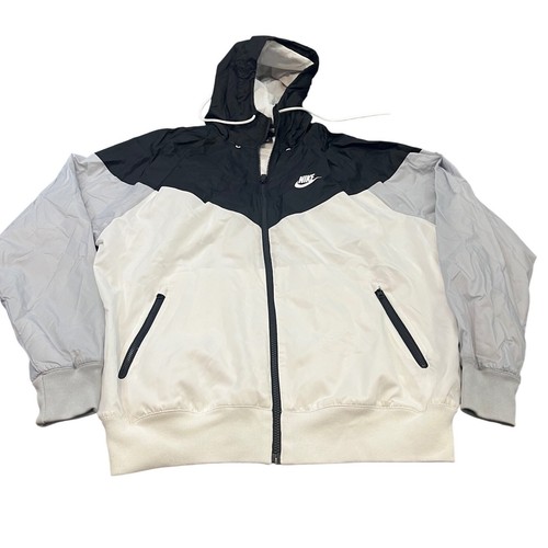 Nike windrunner jacket mens - nike,