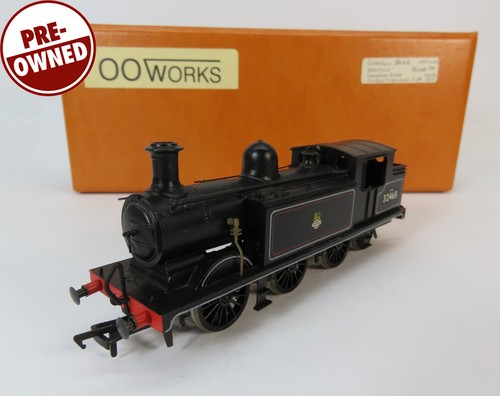 Gauge works - (e4, 32468)