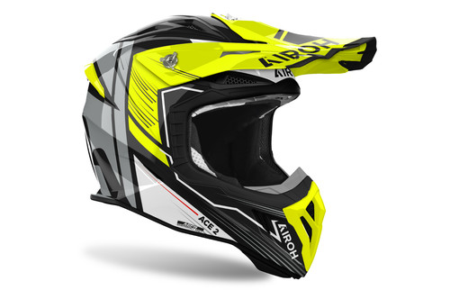 Airoh aviator ace engine - aviator,