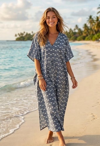Women kaftan caftan long - kaftan,