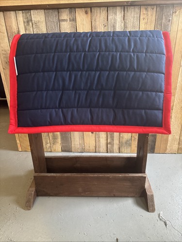 Polypad classic saddle - classic, pad