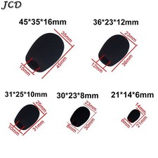 10Pcs  Mini Sponge Foam