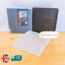 Nintendo NES Cartridge Case