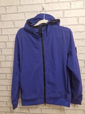 Stone Island Soft Shell Jacket