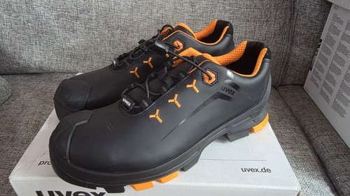 Uvex low orange safety - uvex, 2