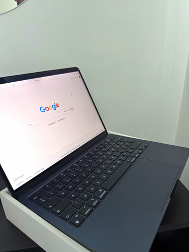 Apple macbook air 13in 2024 - macbook,