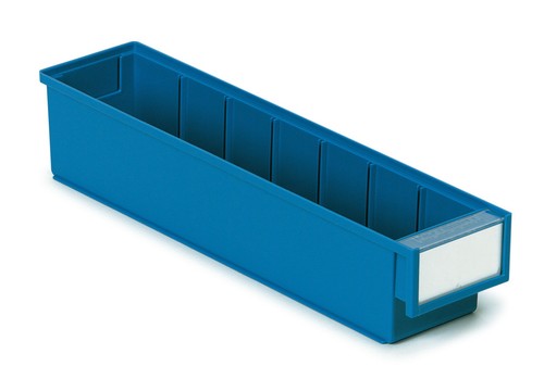 Clearance blue plastic - blue,