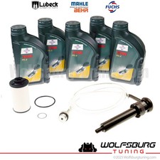 Audi VW DSG Fluid Filter
