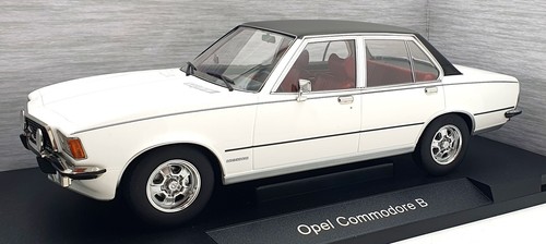 Mcg scale diecast - mcg,