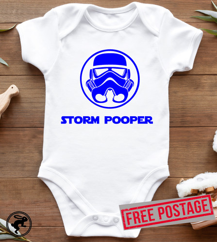 Star wars storm - trooper,