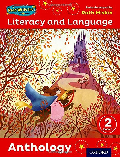 Literacy language year 2 - year,
