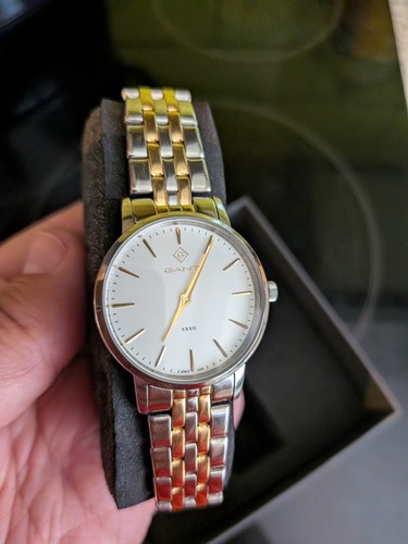 Brand new boxed women gant - women's,