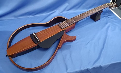 Yamaha slg200s silent - slg200s,