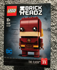 LEGO 41598 Brick Headz Marvel
