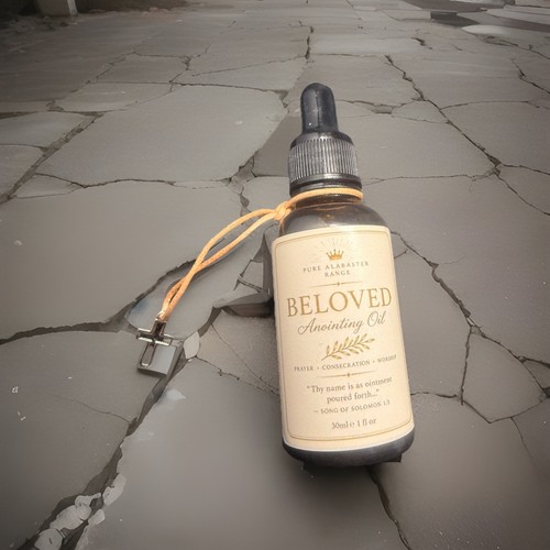 Pure alabaster range beloved - pure,