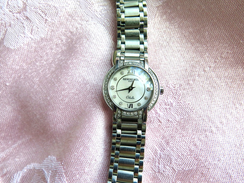 Raymond weil othello ladies - weil,