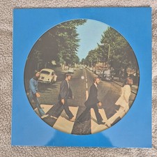 The Beatles - Abbey Road 2019