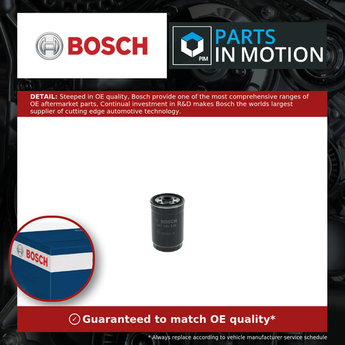 Fuel filter 1457434516 - fuel,