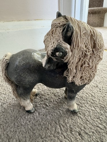 Cheval ceramic spaghetti hair - spaghetti,