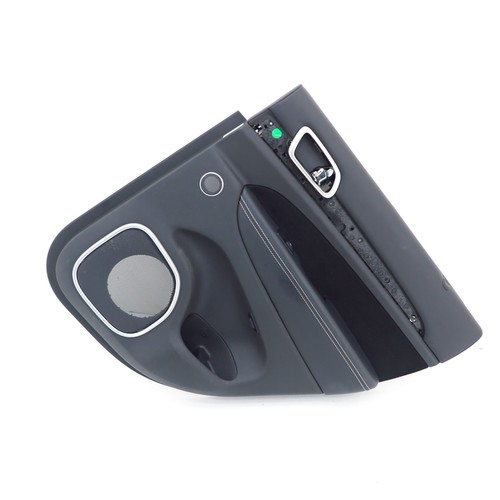 Door panel rear right jeep - panel,