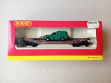 HORNBY OO scale R6399 BR