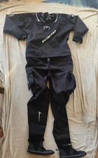 Scubapro Definition Dry HD