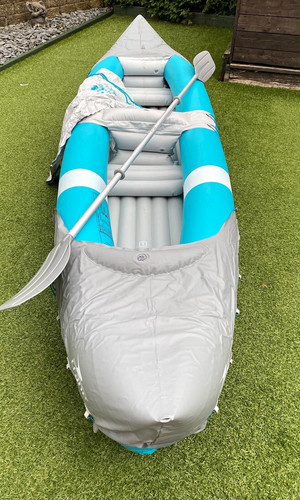 Crane inflatable double - tr,