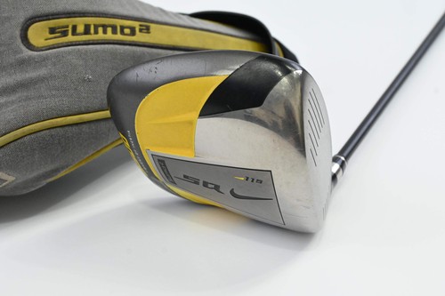 Nike sumo2 driver - sumo2, 11.5