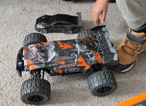 Enoze 002e brushless - enoze,