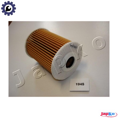 Oil filter 10194 for renault - filter,