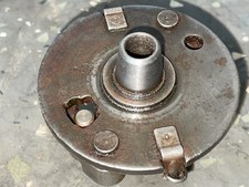 triumph tiger cub advance /