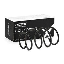 Suspension Coil Spring Front